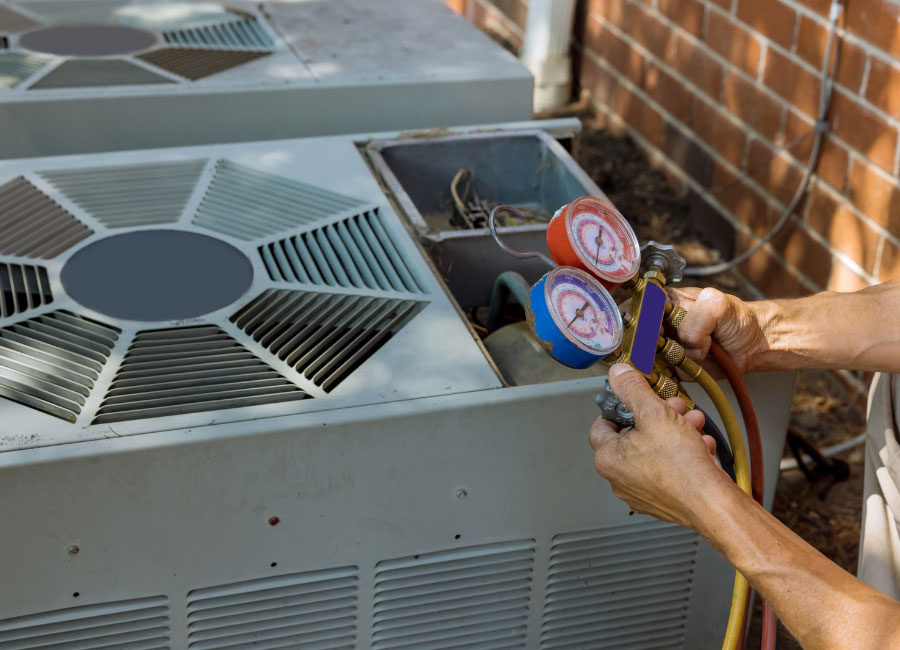 Air Quality Solutions