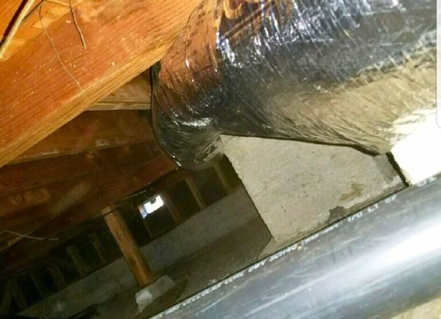 Duct Cleaning